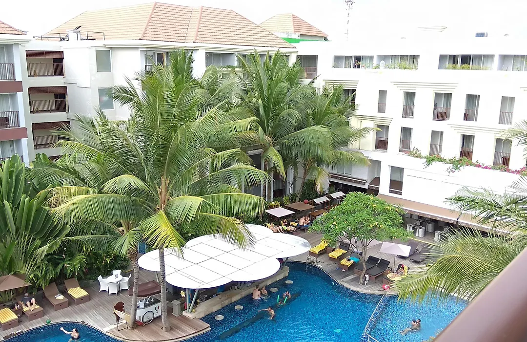 Sanur Resort Watujimbar-1
